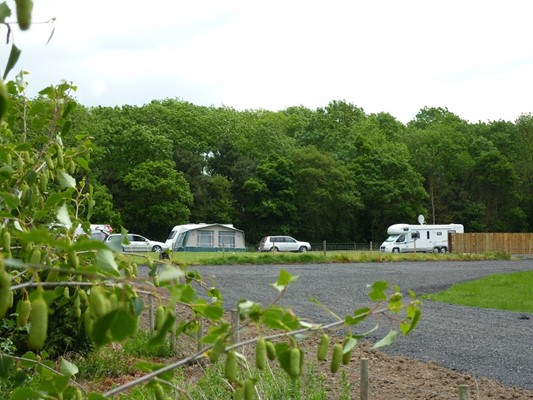 Chester Lakes Chester Lakes