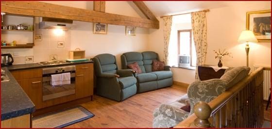 Abbey Farm Abbey Farm