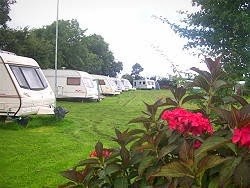 Fron Farm Caravan and Camping Park Fron Farm Caravan and Camping Park