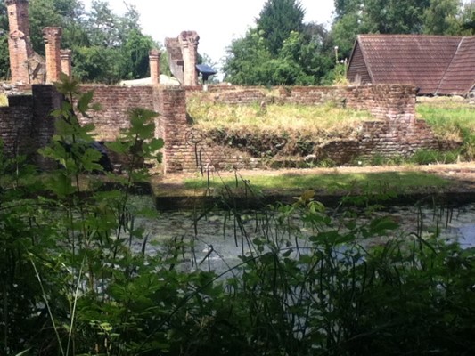 Scadbury Park Scadbury Park