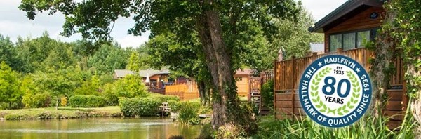 Finlake Holiday Park Finlake Holiday Park