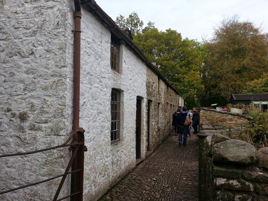 St Fagans National History Museum St Fagans National History Museum