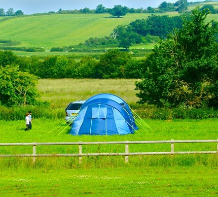 Valley farm campsite, Camping and luxury glamping site Valley farm campsite, Camping and luxury glamping site