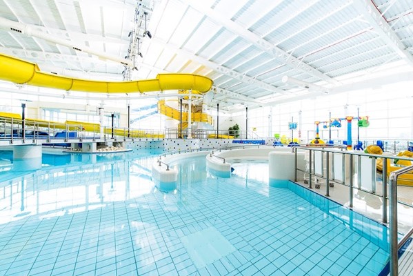 Splash World Southport Splash World Southport