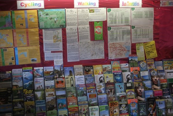 Dolbeare Park - Caravan and Camping Park Dolbeare Park - Caravan and Camping Park