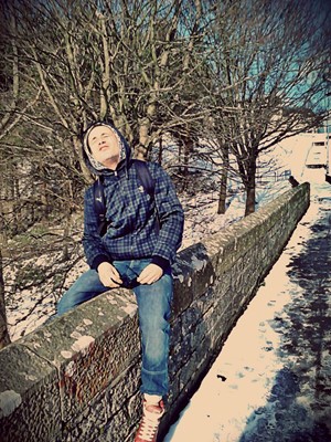 Finlathen Park Finlathen Park