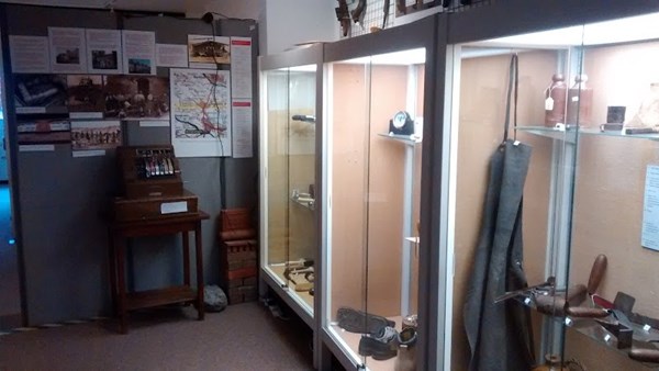 Chesham Museum Chesham Museum